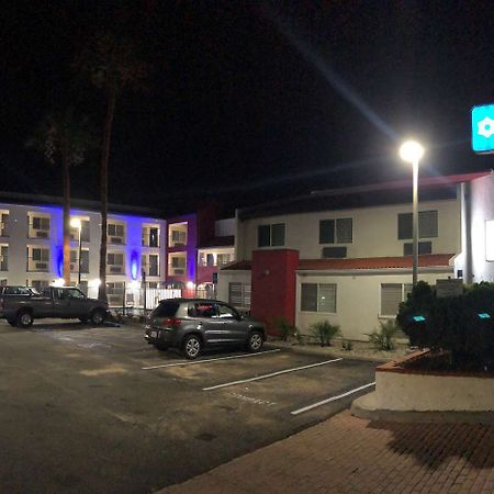 Quality Inn San Diego South - Chula Vista Kültér fotó