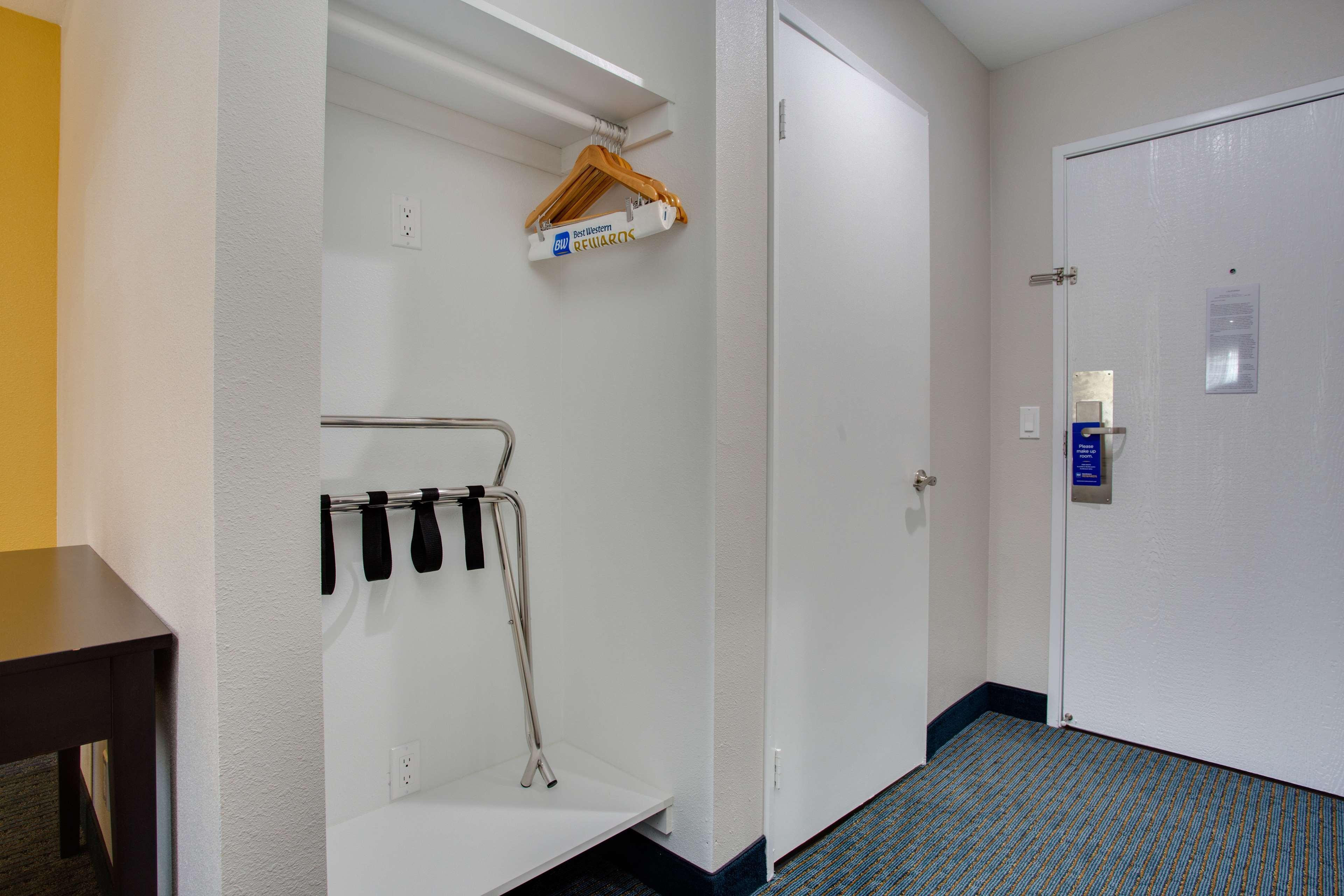 Quality Inn San Diego South - Chula Vista Kültér fotó