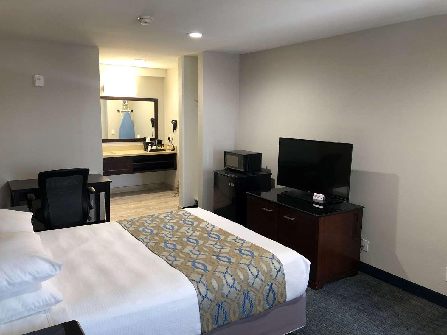 Quality Inn San Diego South - Chula Vista Kültér fotó