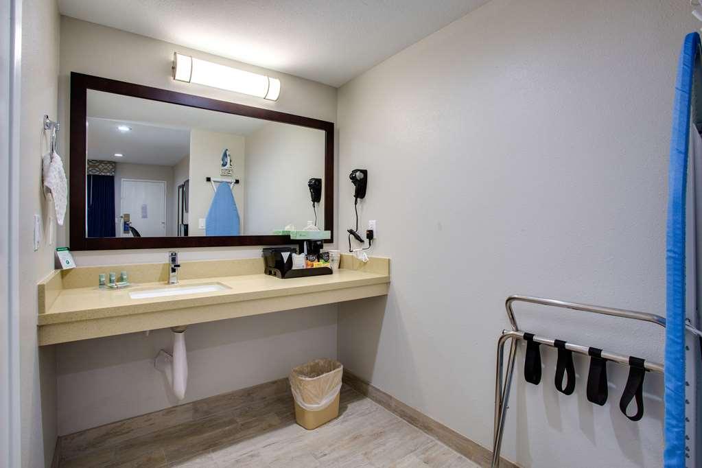 Quality Inn San Diego South - Chula Vista Kültér fotó