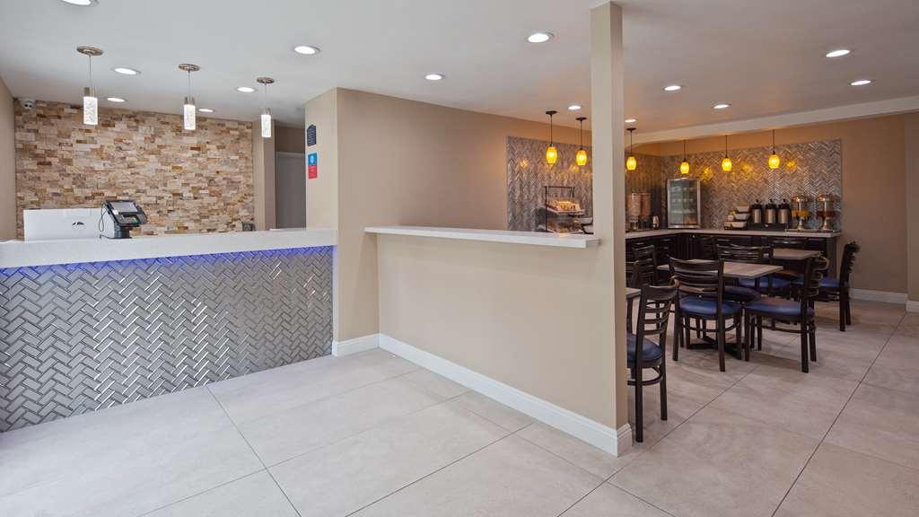 Quality Inn San Diego South - Chula Vista Kültér fotó