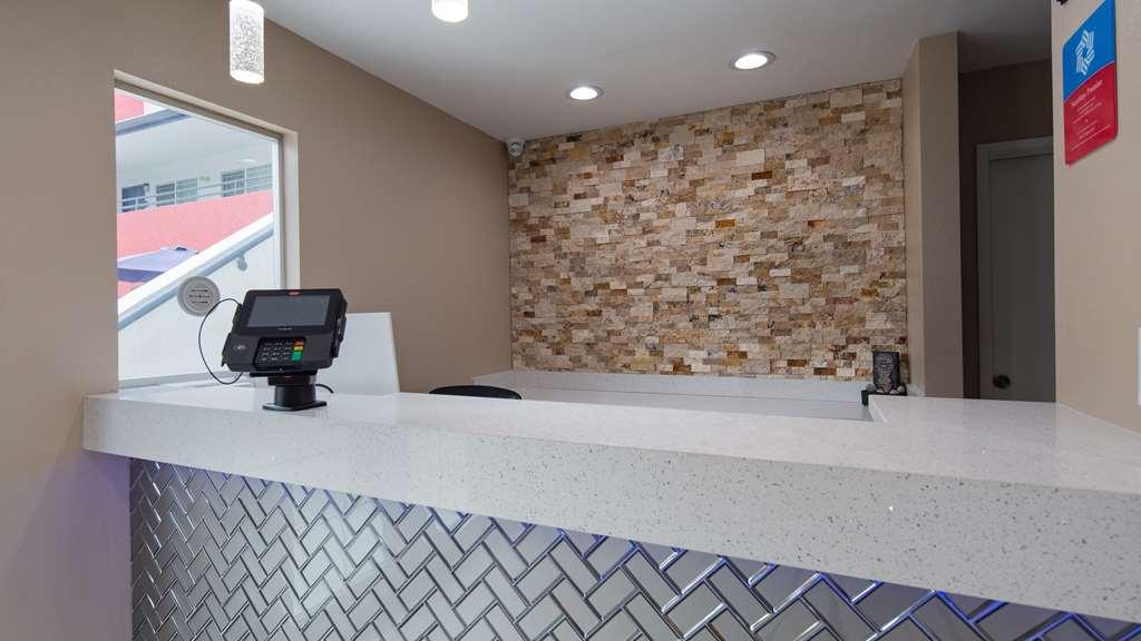 Quality Inn San Diego South - Chula Vista Kültér fotó