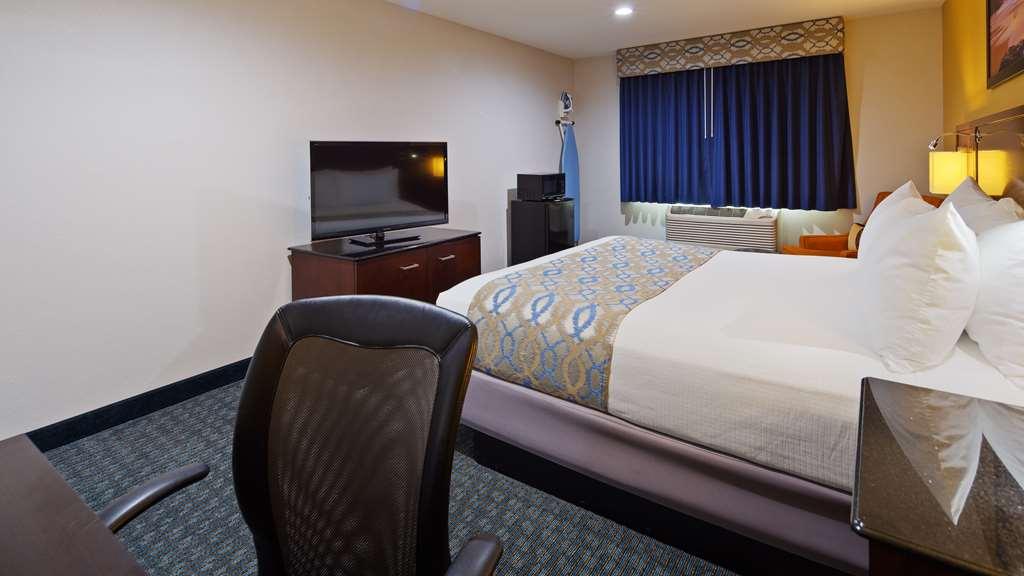 Quality Inn San Diego South - Chula Vista Szoba fotó