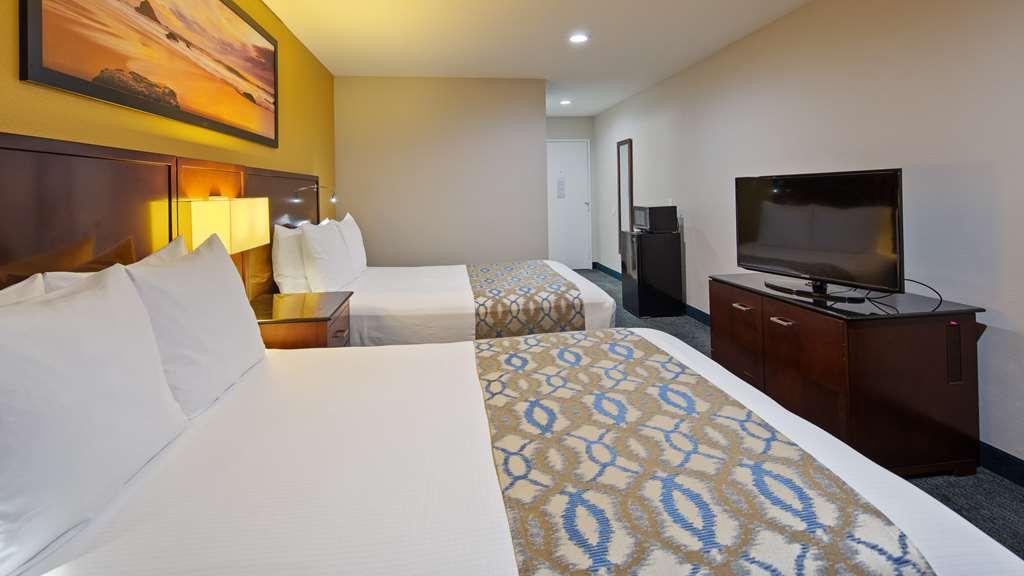 Quality Inn San Diego South - Chula Vista Szoba fotó