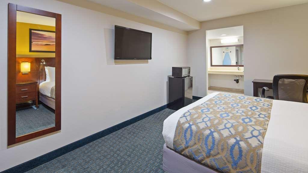 Quality Inn San Diego South - Chula Vista Szoba fotó
