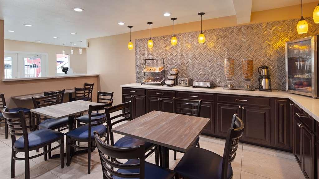 Quality Inn San Diego South - Chula Vista Kültér fotó