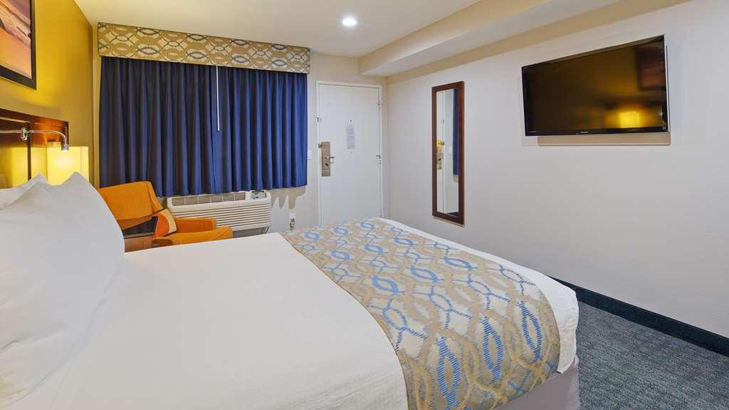 Quality Inn San Diego South - Chula Vista Szoba fotó