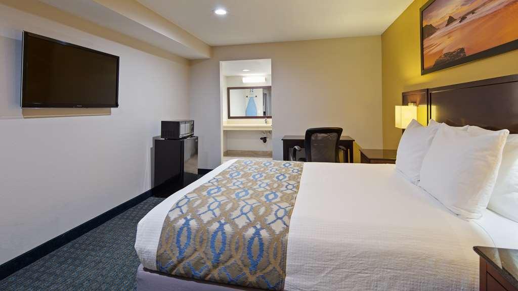 Quality Inn San Diego South - Chula Vista Szoba fotó