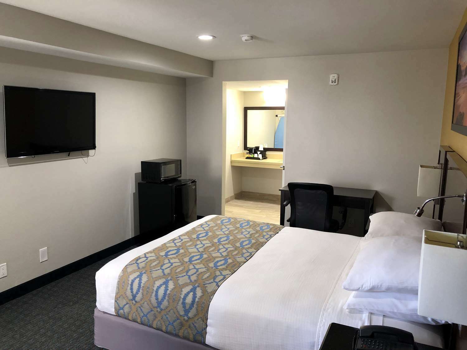 Quality Inn San Diego South - Chula Vista Szoba fotó
