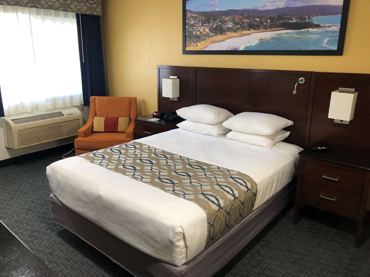 Quality Inn San Diego South - Chula Vista Kültér fotó