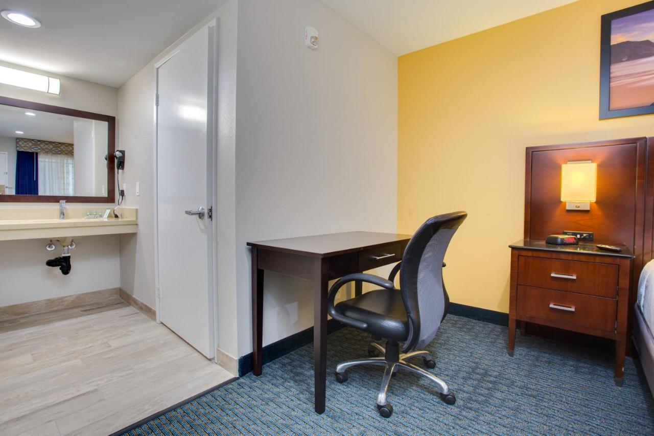 Quality Inn San Diego South - Chula Vista Kültér fotó